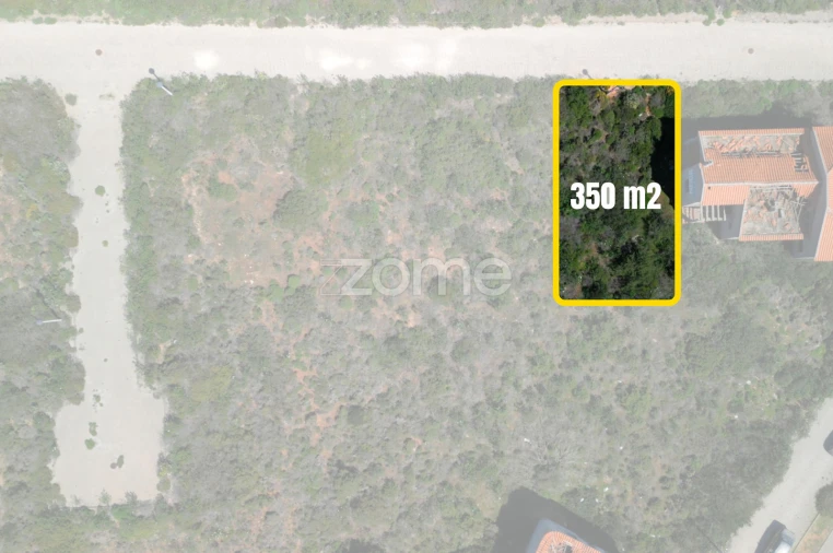 Terreno para Venda em Vila de Sagres Foto 15