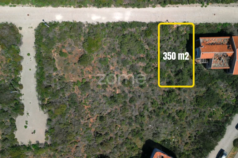 Terreno para Venda em Vila de Sagres Foto 2