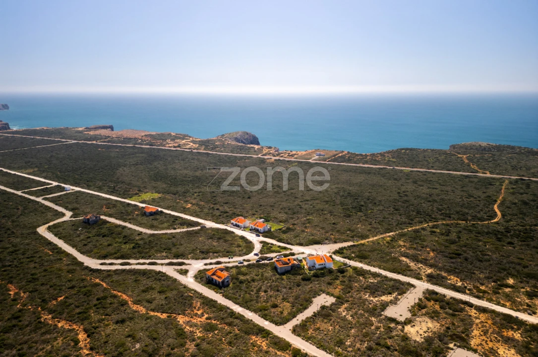 Terreno para Venda em Vila de Sagres Foto 7