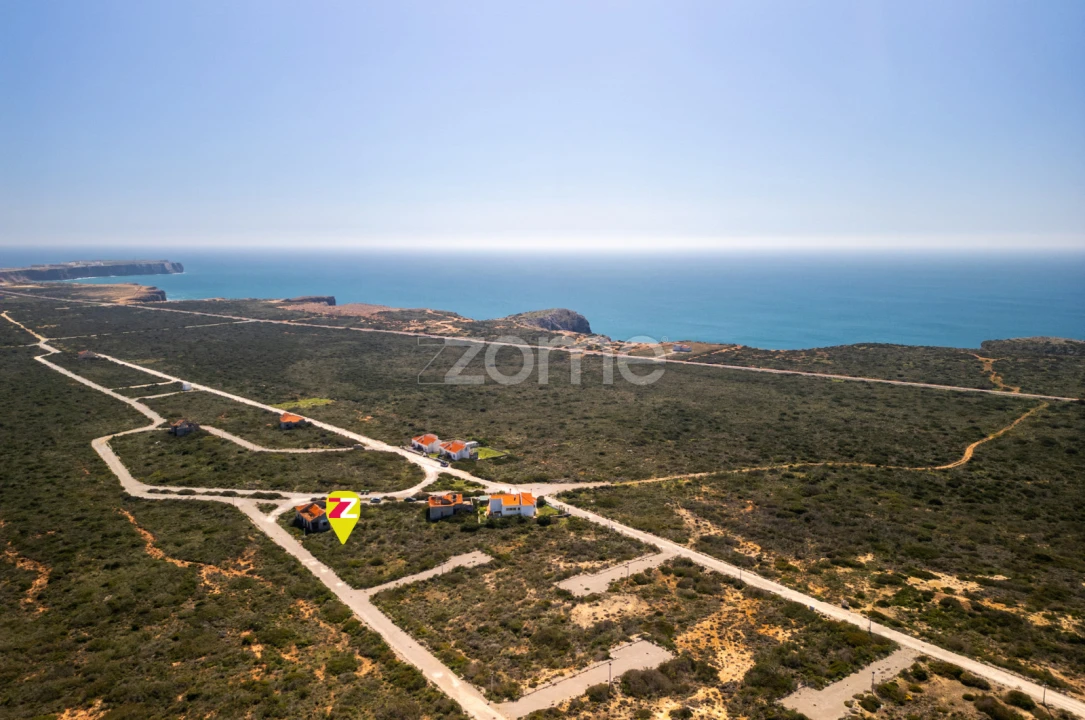 Terreno para Venda em Vila de Sagres Foto 3