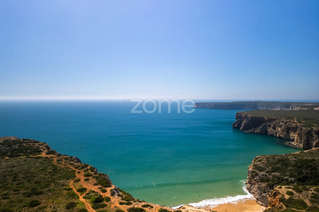 Terreno para Venda em Vila de Sagres Foto 9
