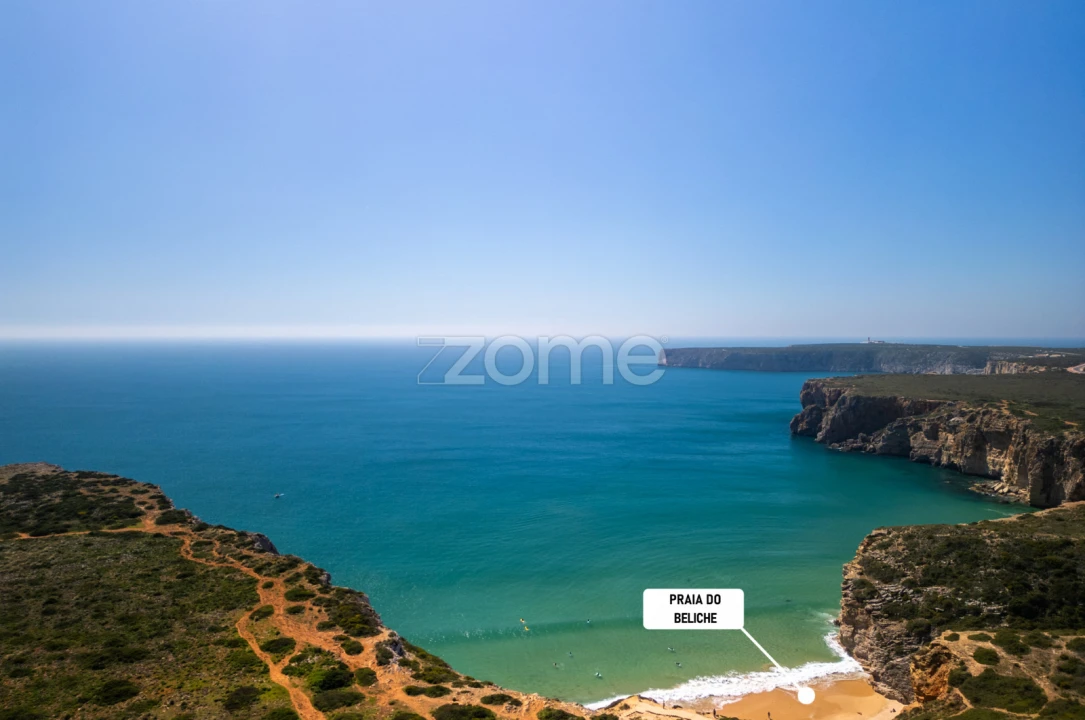 Terreno para Venda em Vila de Sagres Foto 10