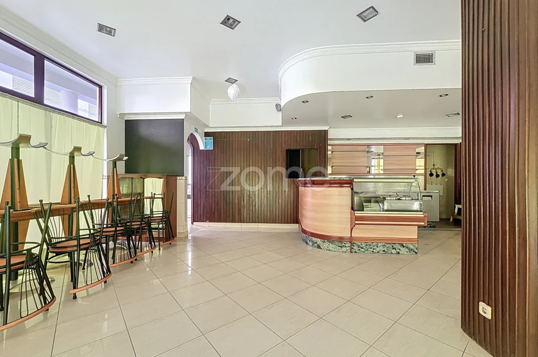 Negócio para Venda em Buarcos Foto 7