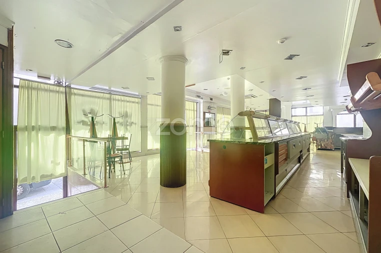 Negócio para Venda em Buarcos Foto 2