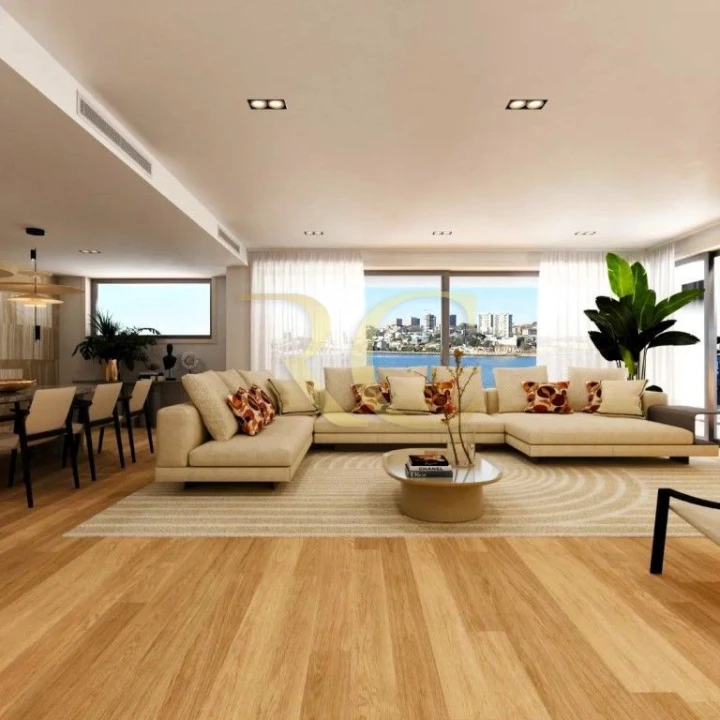 Apartamento T1 para Venda em Canidelo Foto 1