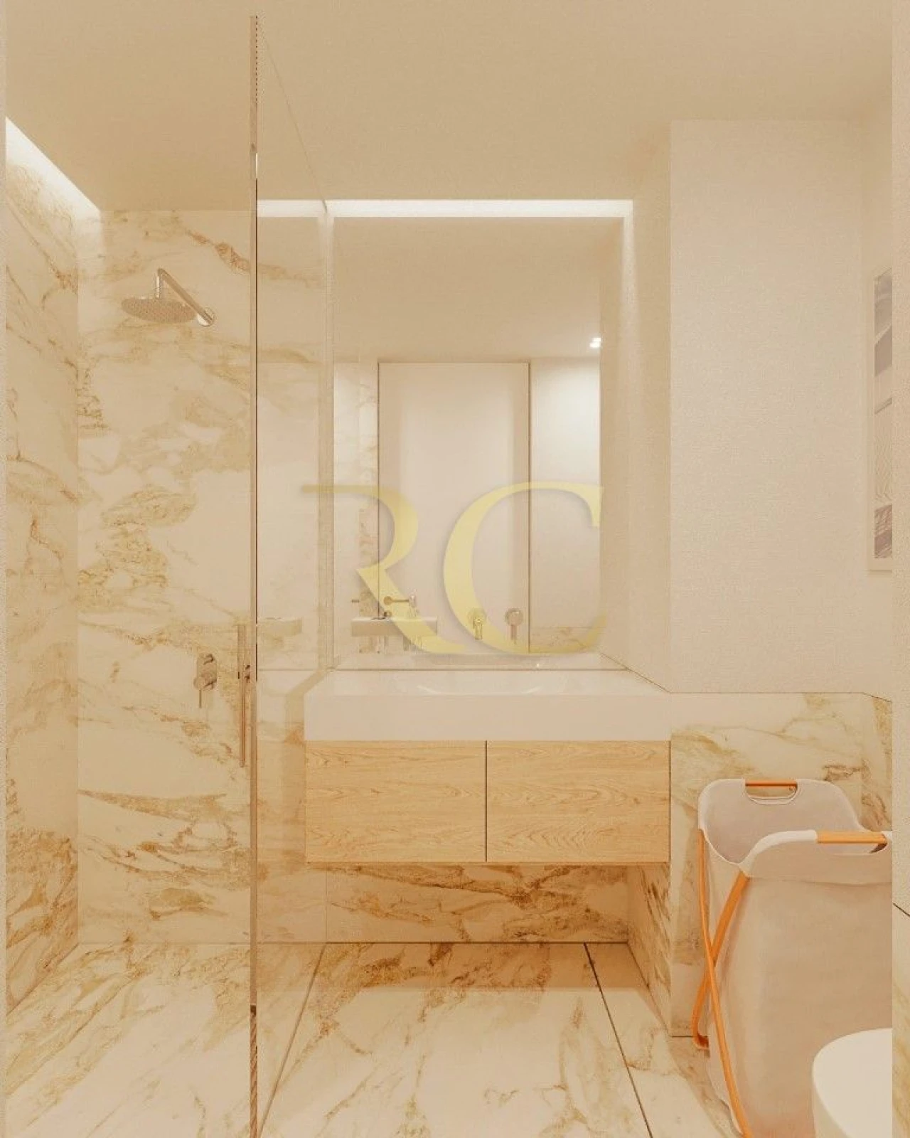 Apartamento T2 para Venda em Canidelo Foto 9