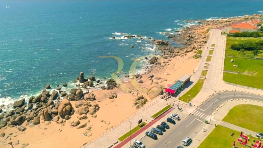 Apartamento T2 para Venda em Canidelo Foto 18