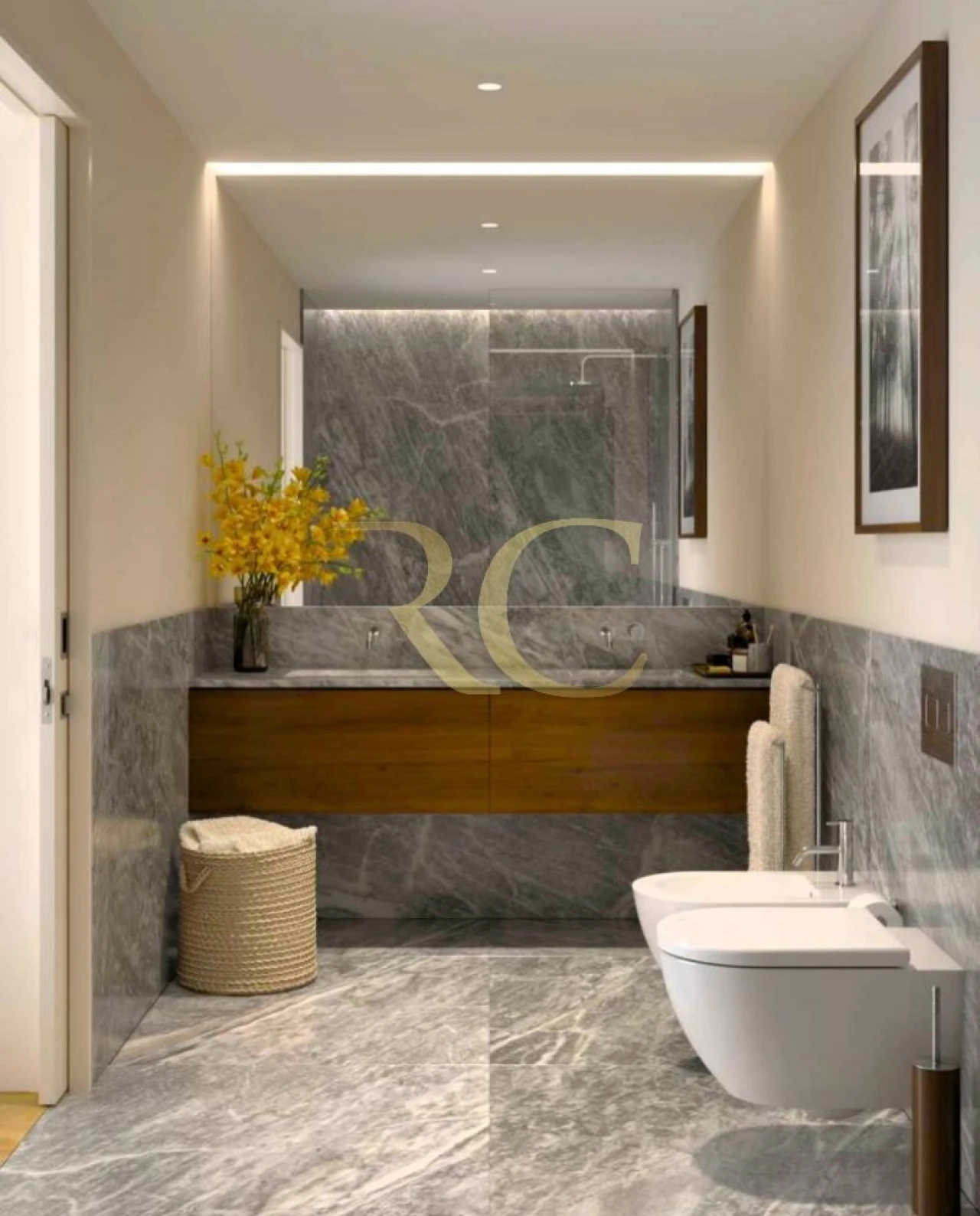 Apartamento T3 para Venda em Lordelo do Ouro e Massarelos Foto 5