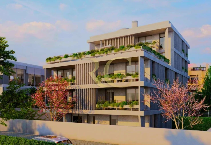 Apartamento T3 para Venda em Lordelo do Ouro e Massarelos Foto 6