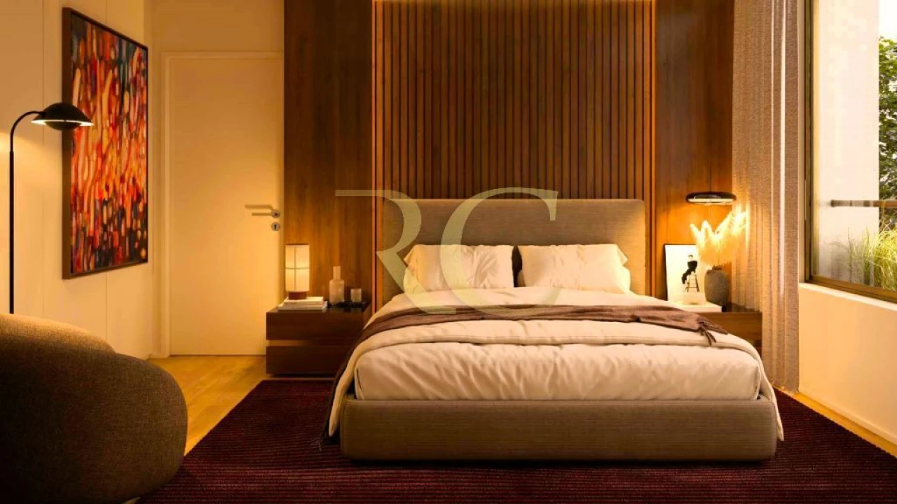 Apartamento T3 para Venda em Lordelo do Ouro e Massarelos Foto 4