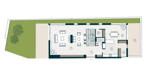 Apartamento T4 para Venda em Santa Marinha e São Pedro da Afurada