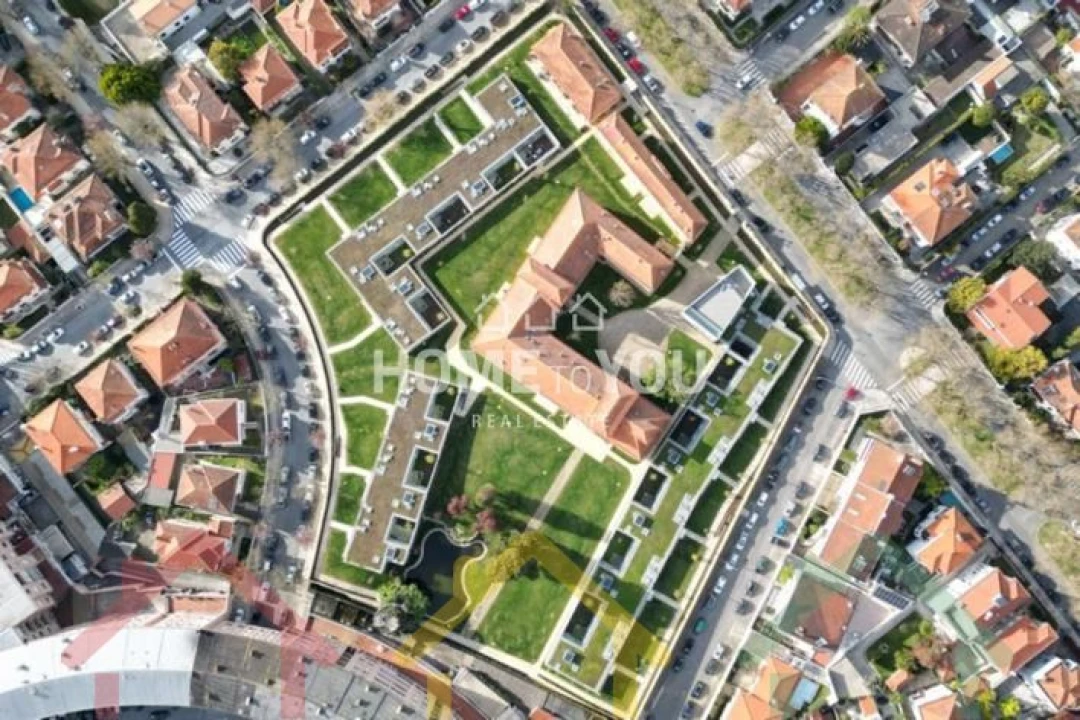 Apartamento T2 para Venda em Paranhos Foto 14