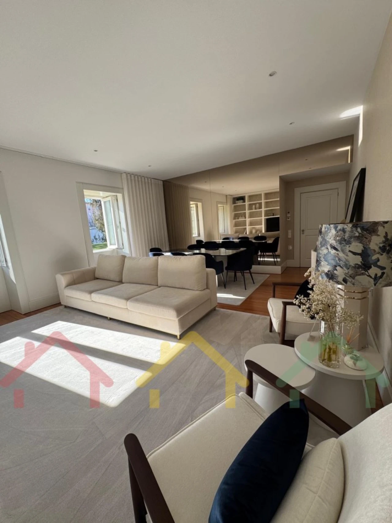 Apartamento T2 para Venda em Paranhos Foto 2