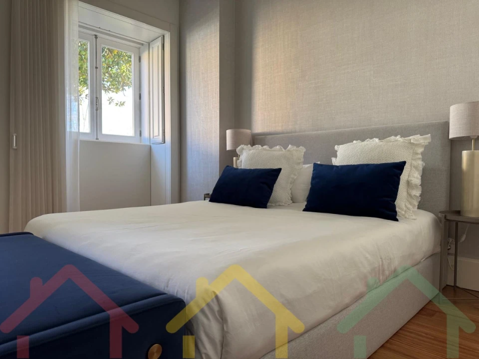 Apartamento T2 para Venda em Paranhos Foto 6