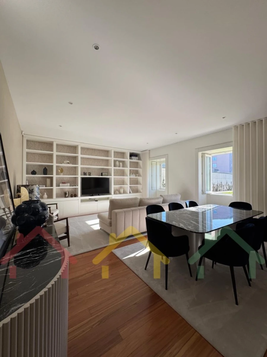 Apartamento T2 para Venda em Paranhos