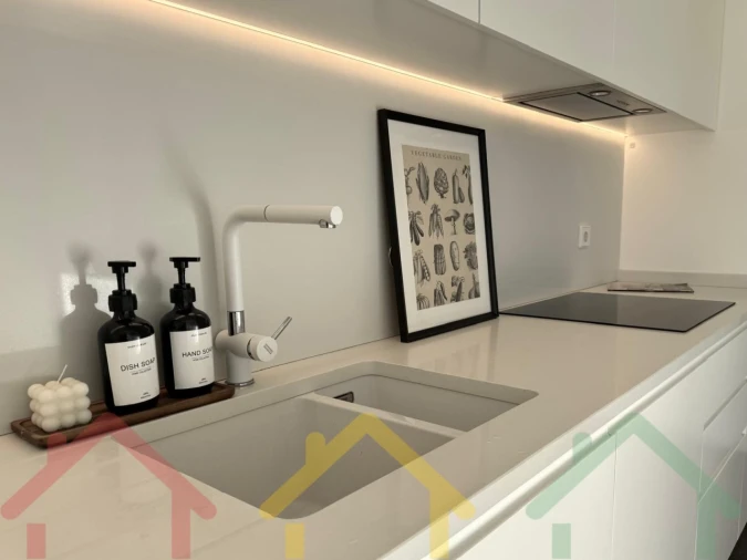 Apartamento T2 para Venda em Paranhos Foto 7