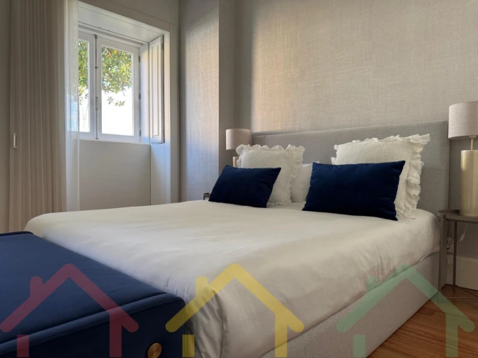 Apartamento T2 para Venda em Paranhos Foto 6