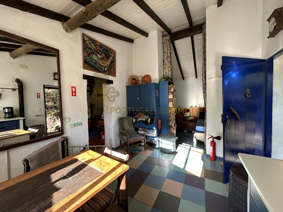 Negócio para Venda em Figueiró dos Vinhos e Bairradas Foto 13