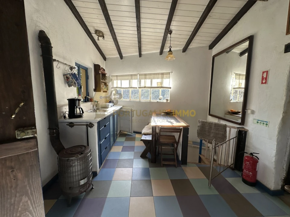 Negócio para Venda em Figueiró dos Vinhos e Bairradas Foto 14