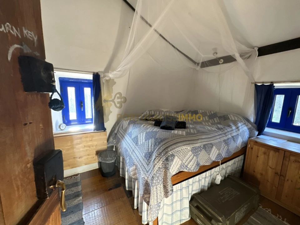 Negócio para Venda em Figueiró dos Vinhos e Bairradas Foto 16