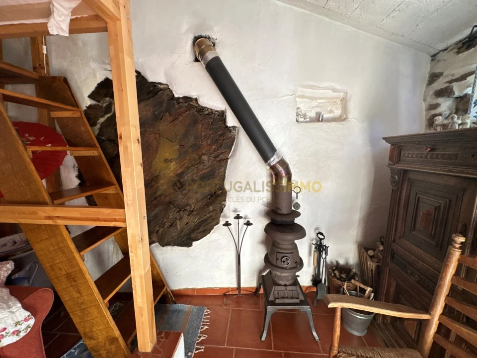 Negócio para Venda em Figueiró dos Vinhos e Bairradas Foto 24