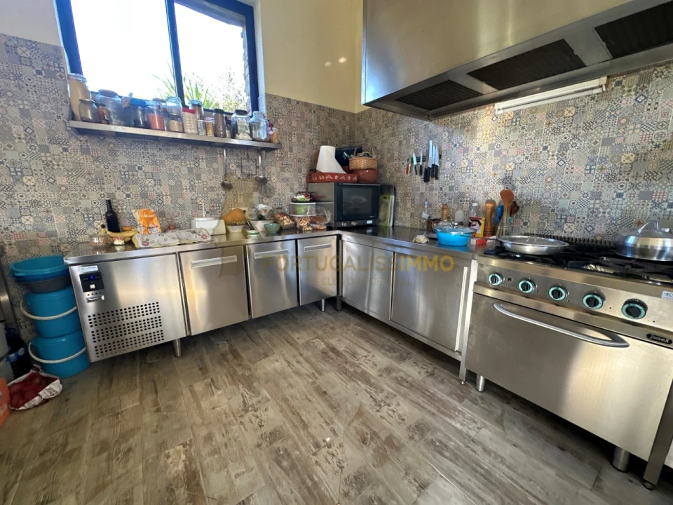 Negócio para Venda em Figueiró dos Vinhos e Bairradas Foto 33