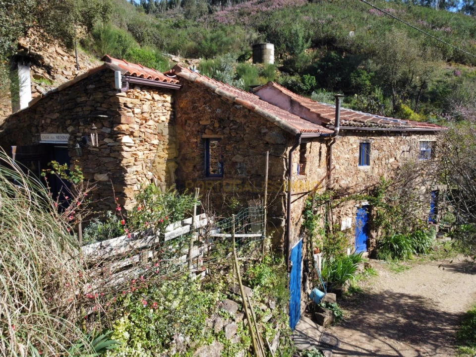 Negócio para Venda em Figueiró dos Vinhos e Bairradas Foto 43