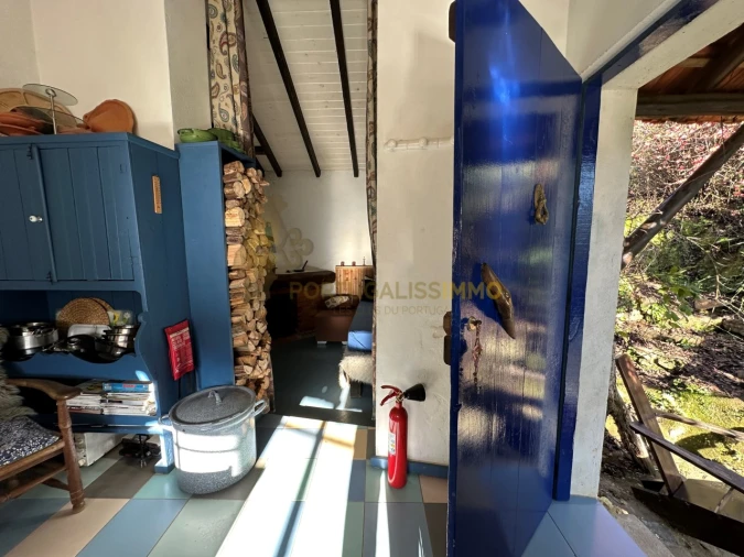 Negócio para Venda em Figueiró dos Vinhos e Bairradas Foto 10