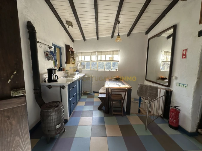 Negócio para Venda em Figueiró dos Vinhos e Bairradas Foto 13