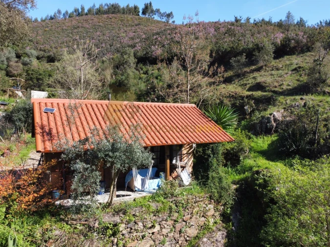 Negócio para Venda em Figueiró dos Vinhos e Bairradas Foto 38