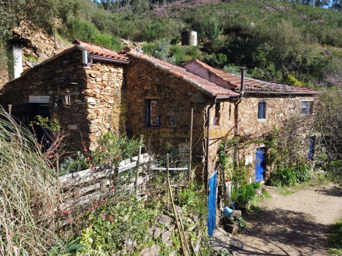 Negócio para Venda em Figueiró dos Vinhos e Bairradas Foto 43
