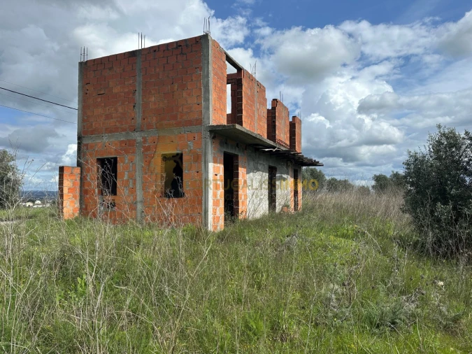 Terreno para Venda em São João Baptista e Santa Maria dos Olivais Foto 9