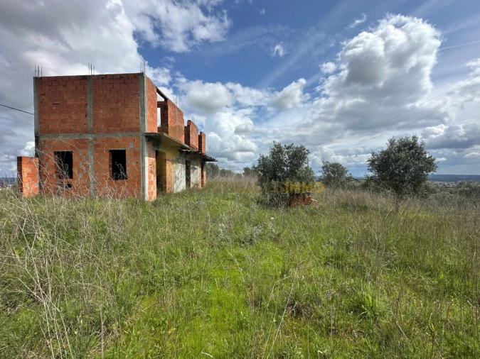 Terreno para Venda em São João Baptista e Santa Maria dos Olivais Foto 10