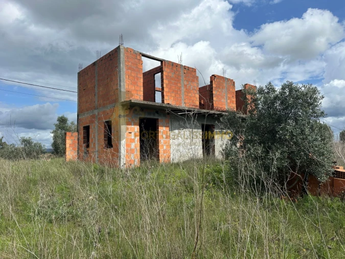 Terreno para Venda em São João Baptista e Santa Maria dos Olivais Foto 21