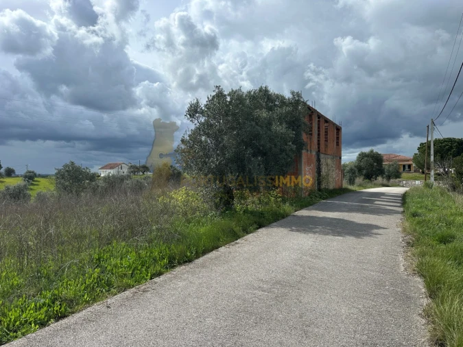Terreno para Venda em São João Baptista e Santa Maria dos Olivais Foto 25
