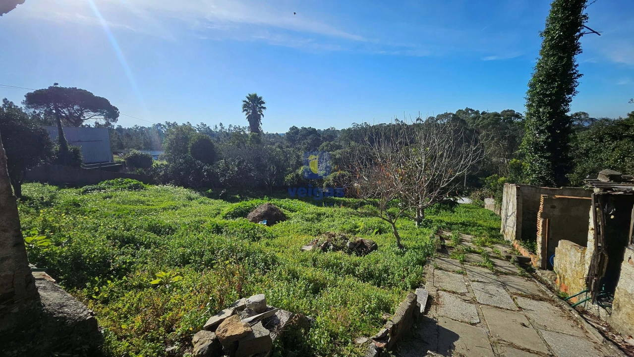 Terreno Agricola ou Rústico para Venda em Agualva e Mira-Sintra Foto 27