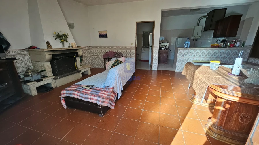 Terreno Agricola ou Rústico para Venda em Agualva e Mira-Sintra Foto 16