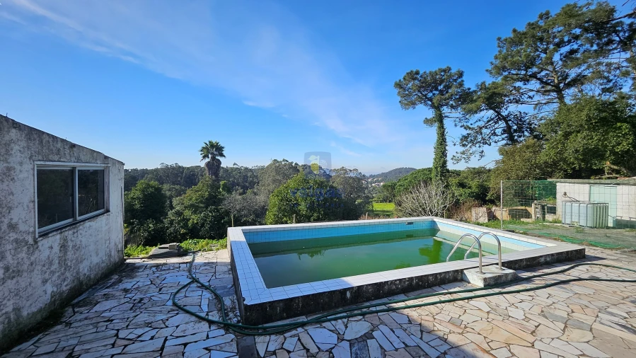 Terreno Agricola ou Rústico para Venda em Agualva e Mira-Sintra Foto 1