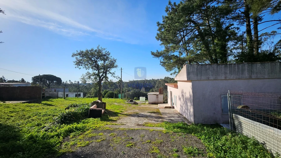Terreno Agricola ou Rústico para Venda em Agualva e Mira-Sintra Foto 9