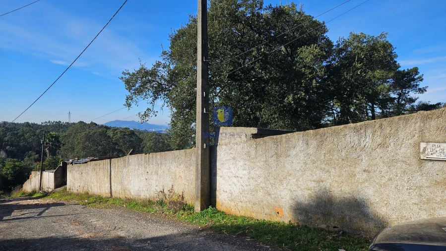 Terreno Agricola ou Rústico para Venda em Agualva e Mira-Sintra Foto 30