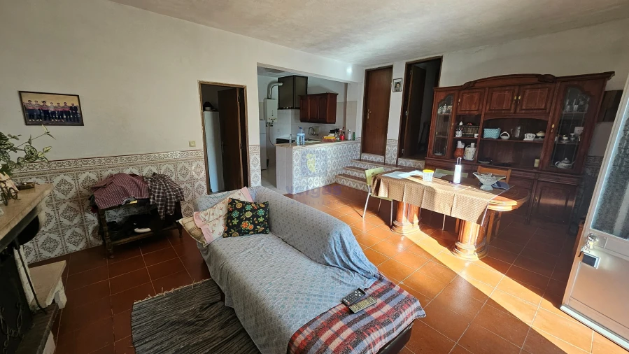 Terreno Agricola ou Rústico para Venda em Agualva e Mira-Sintra Foto 17