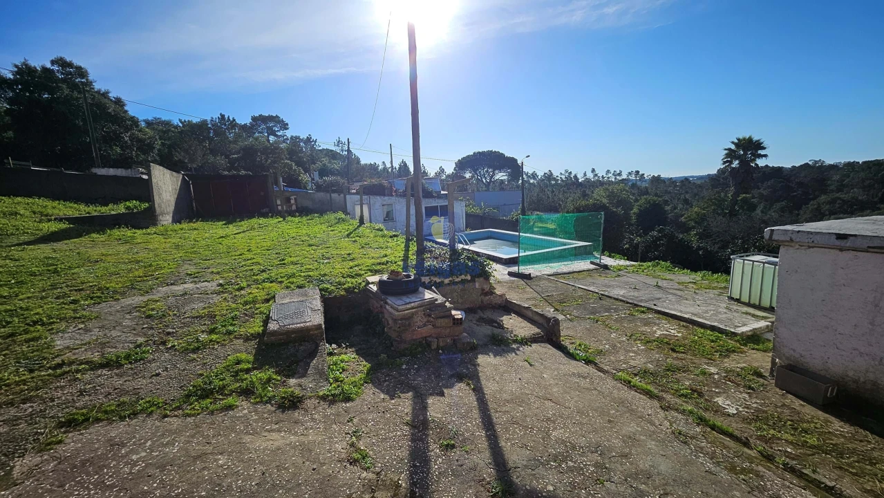 Terreno Agricola ou Rústico para Venda em Agualva e Mira-Sintra Foto 7