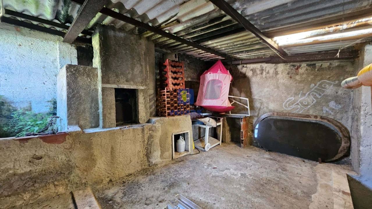 Terreno Agricola ou Rústico para Venda em Agualva e Mira-Sintra Foto 12