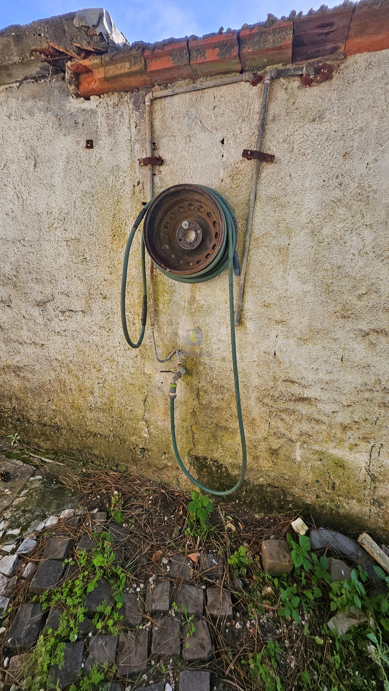 Terreno Agricola ou Rústico para Venda em Agualva e Mira-Sintra Foto 28