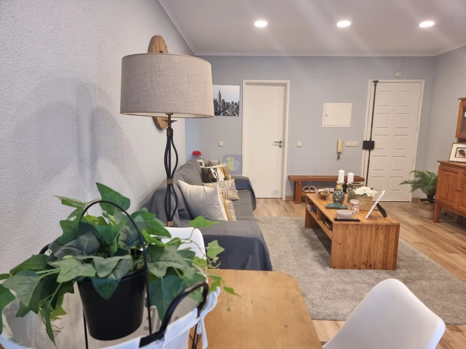 Apartamento T1 para Venda em Albufeira e Olhos de Água Foto 2