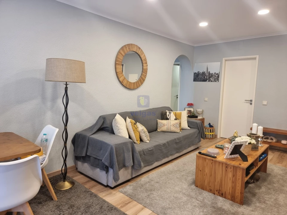 Apartamento T1 para Venda em Albufeira e Olhos de Água Foto 7