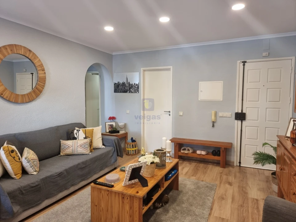 Apartamento T1 para Venda em Albufeira e Olhos de Água Foto 6