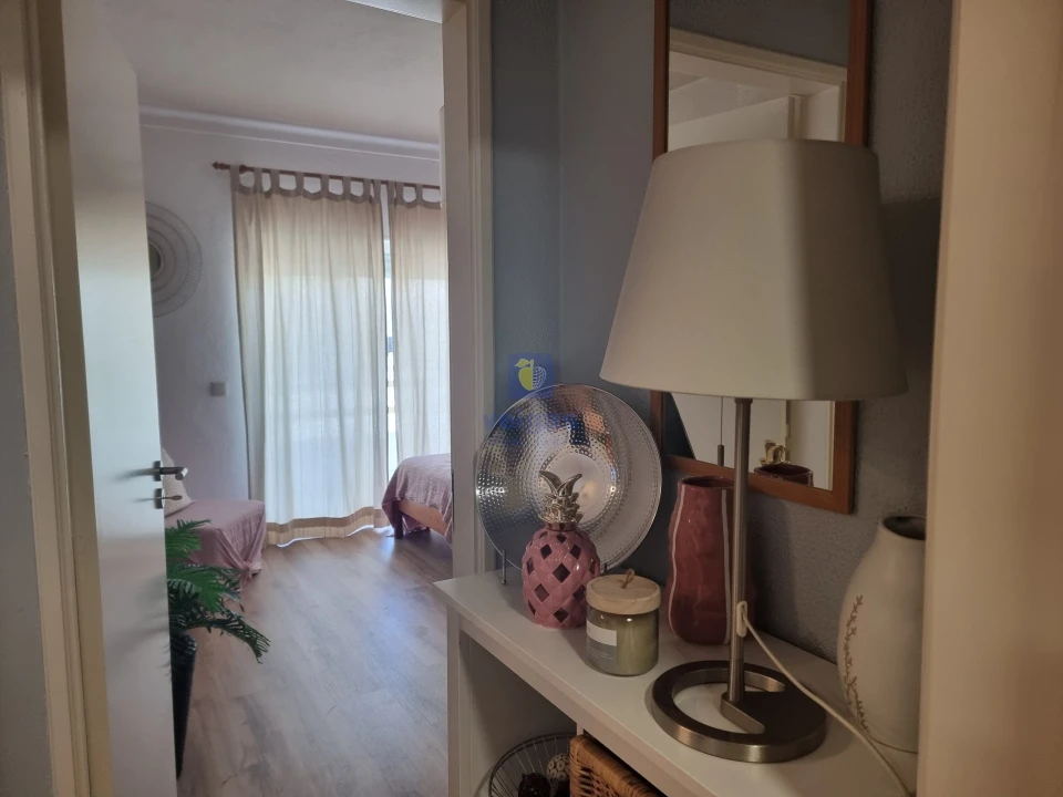 Apartamento T1 para Venda em Albufeira e Olhos de Água Foto 10