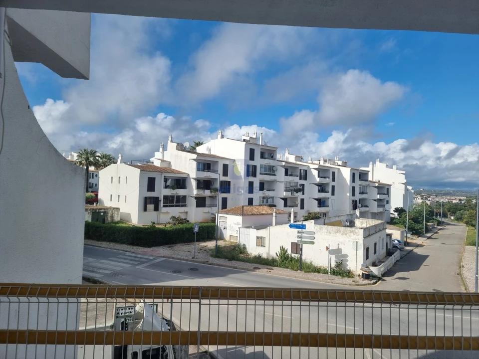 Apartamento T1 para Venda em Albufeira e Olhos de Água Foto 16