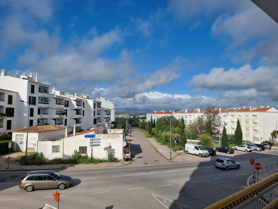 Apartamento T1 para Venda em Albufeira e Olhos de Água Foto 28